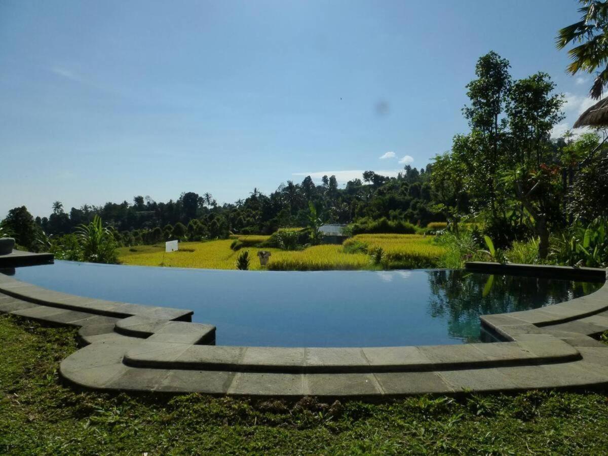 Pondok Apsari 2 Singaraja Extérieur photo