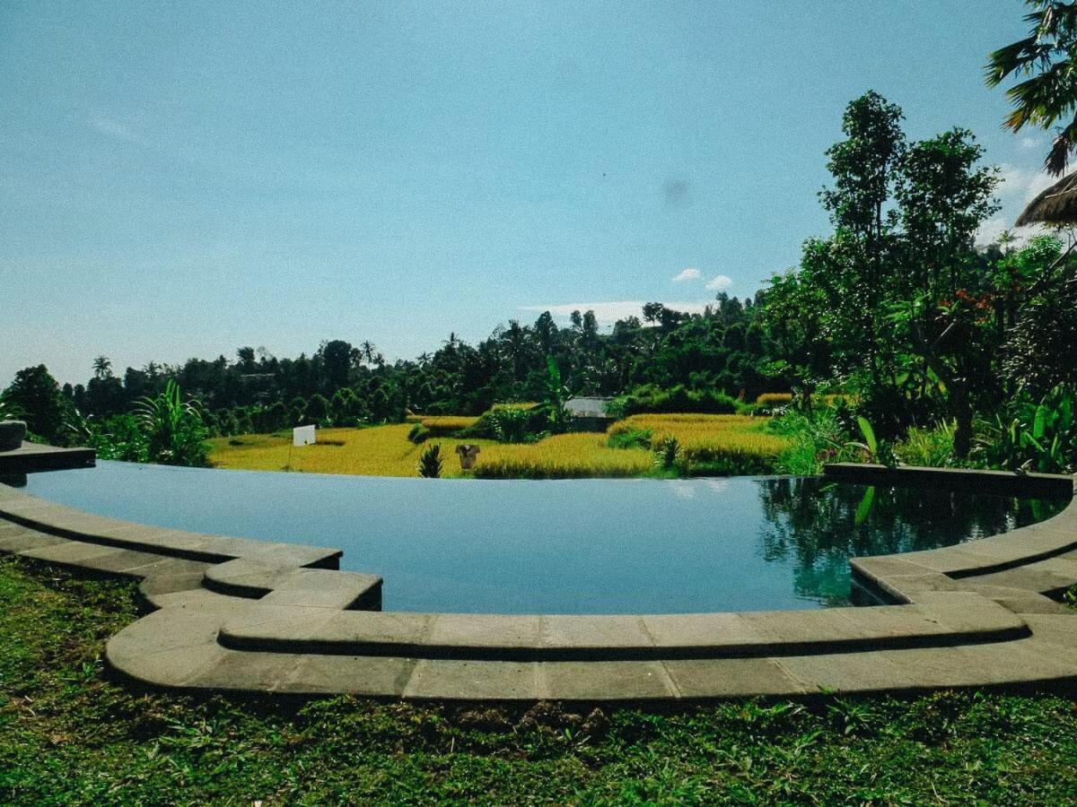 Pondok Apsari 2 Singaraja Extérieur photo