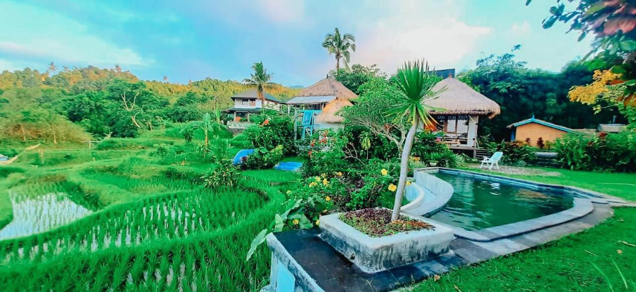Pondok Apsari 2 Singaraja Extérieur photo