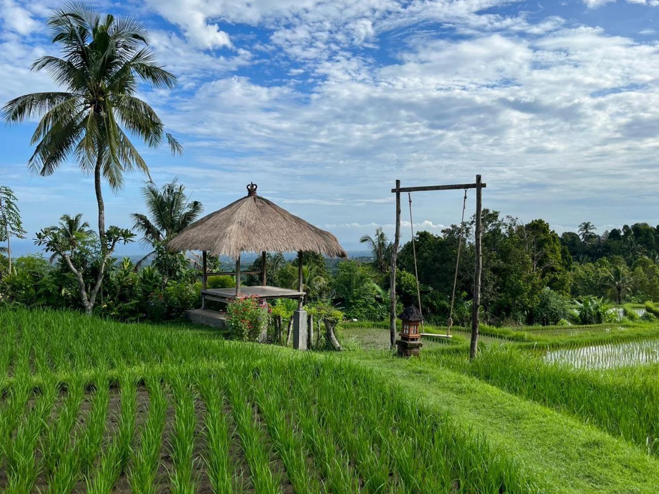 Pondok Apsari 2 Singaraja Extérieur photo