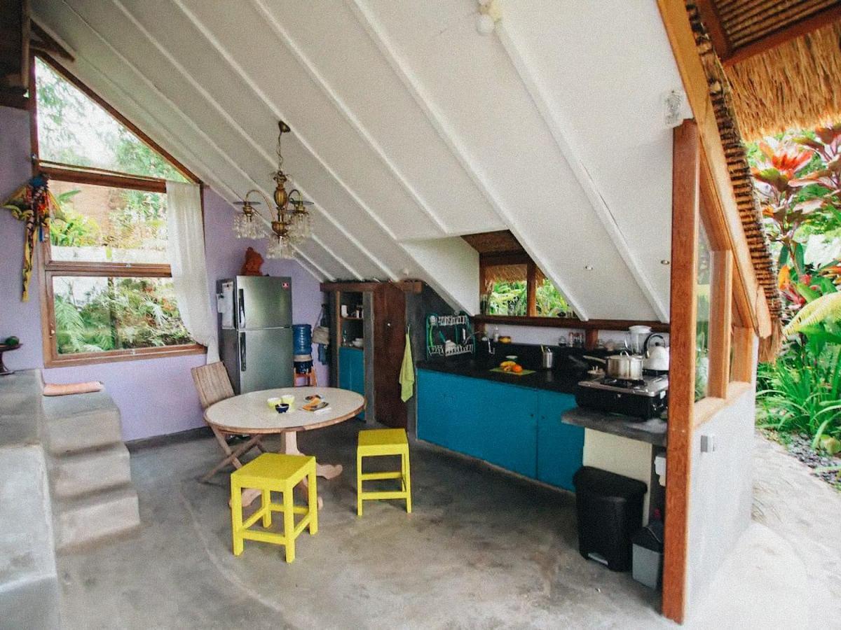 Pondok Apsari 2 Singaraja Extérieur photo